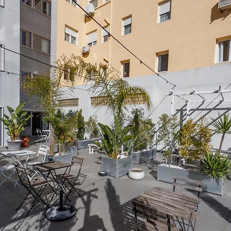 Prosecco Lifestyle In Lisbon By Misha'S Place 4B Lisboa Exterior foto