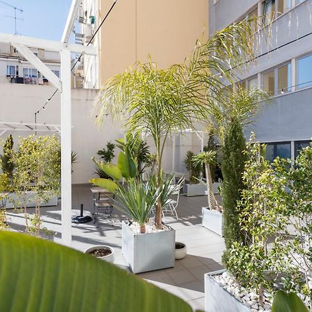 Prosecco Lifestyle In Lisbon By Misha'S Place 4B Lisboa Exterior foto
