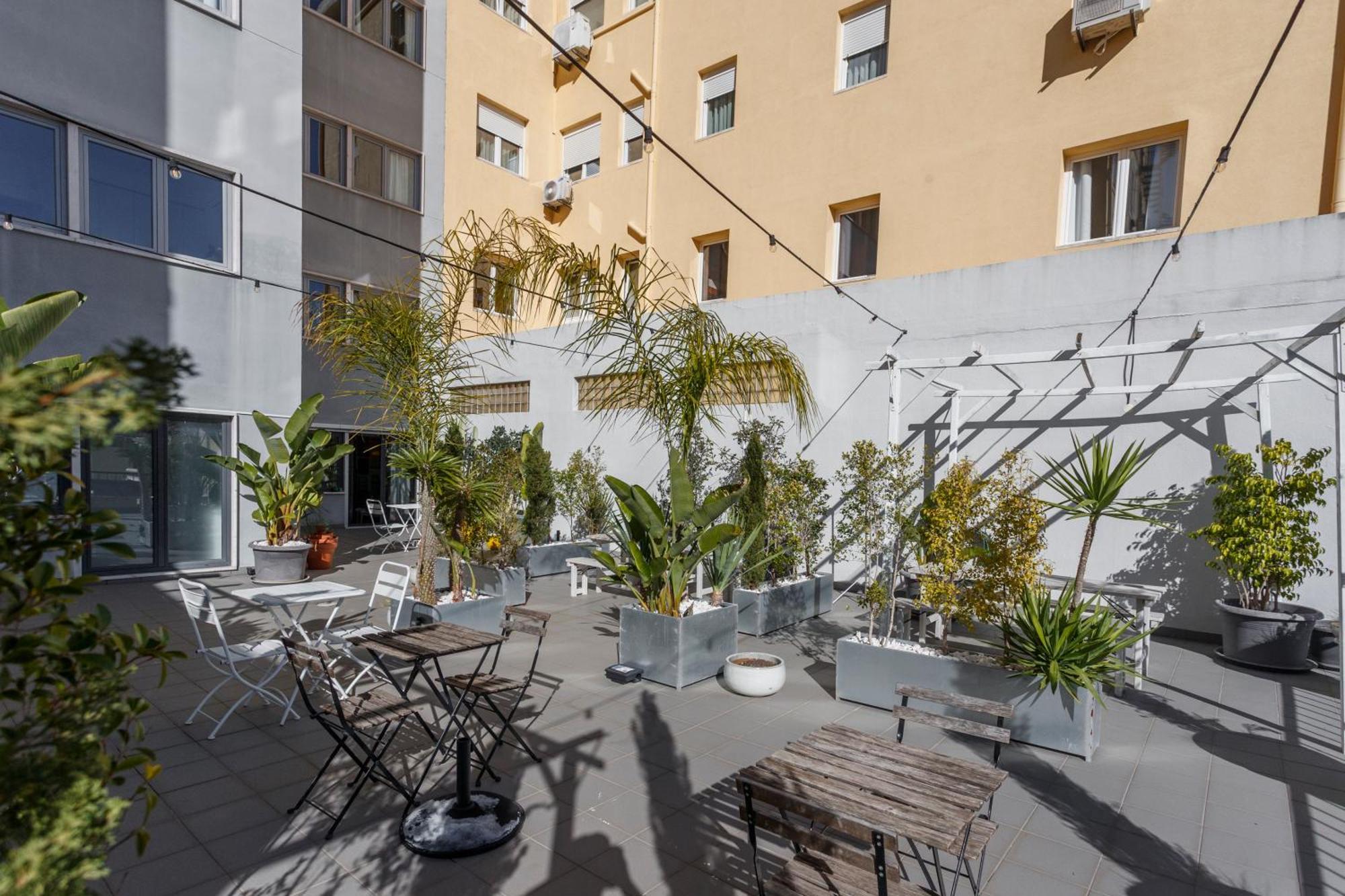 Prosecco Lifestyle In Lisbon By Misha'S Place 4B Lisboa Exterior foto