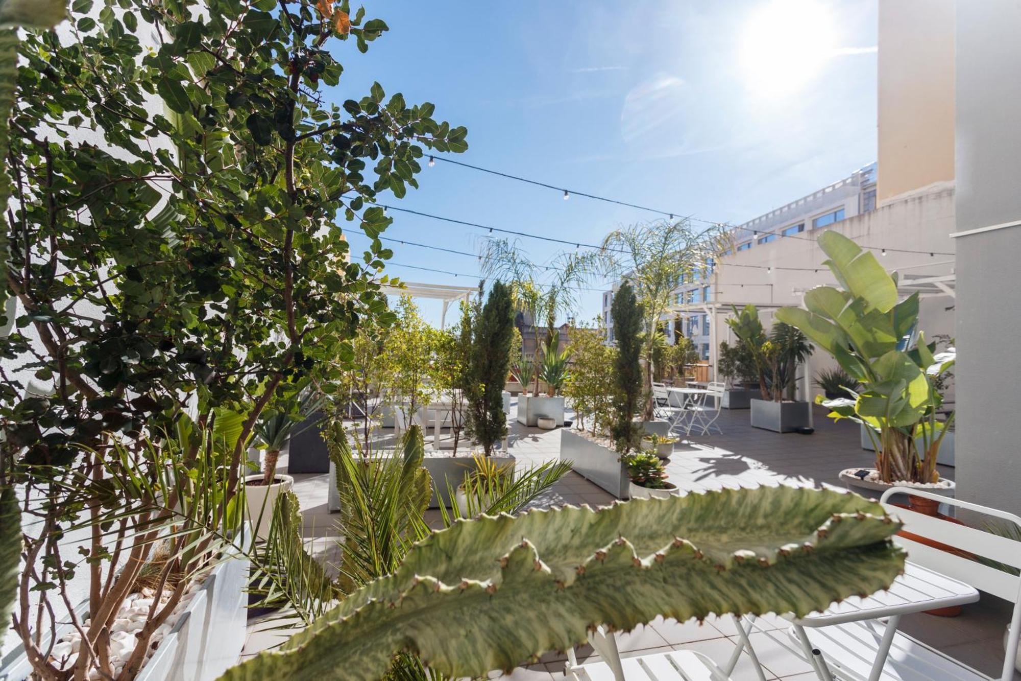 Prosecco Lifestyle In Lisbon By Misha'S Place 4B Lisboa Exterior foto
